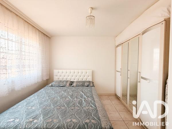 Maison à vendre 6 pièces 105,58 m² Goussainville