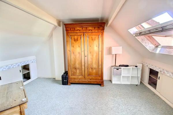 MAISON QUARTIER BLONDEAUX