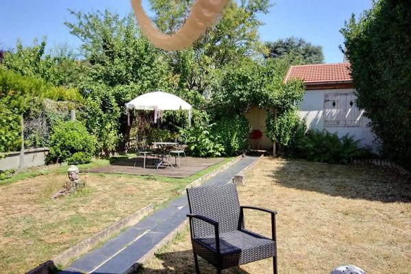 MAISON QUARTIER BLONDEAUX