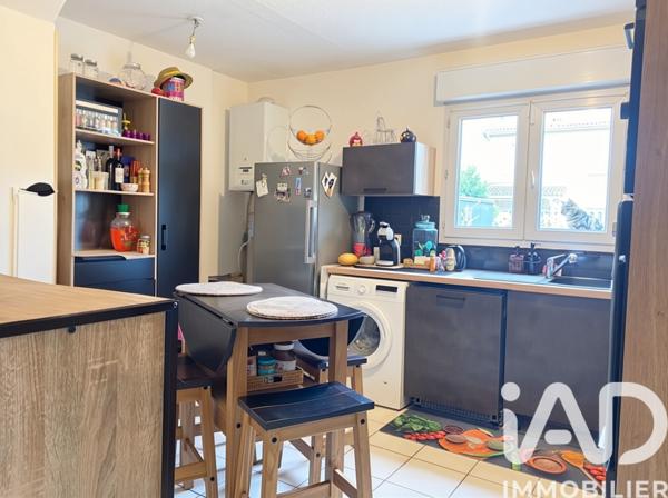 Maison à vendre 4 pièces 94 m² Valence