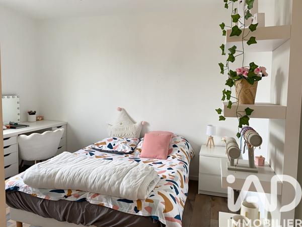 Maison à vendre 4 pièces 94 m² Valence