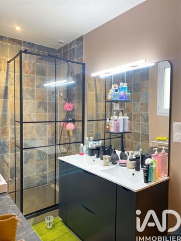 Maison à vendre 4 pièces 94 m² Valence