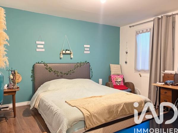 Maison à vendre 4 pièces 94 m² Valence