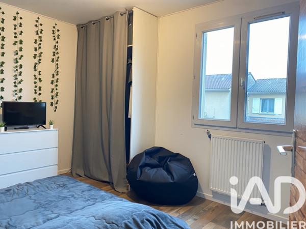 Maison à vendre 4 pièces 94 m² Valence
