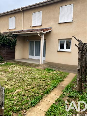 Maison à vendre 4 pièces 94 m² Valence