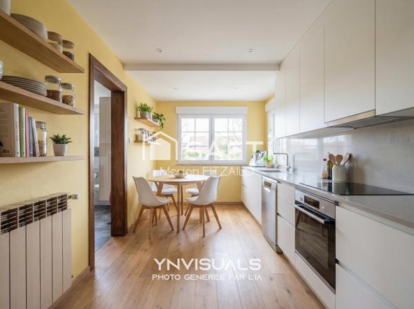 Maison alsacienne 4 pièces à Soufflenheim (67620)