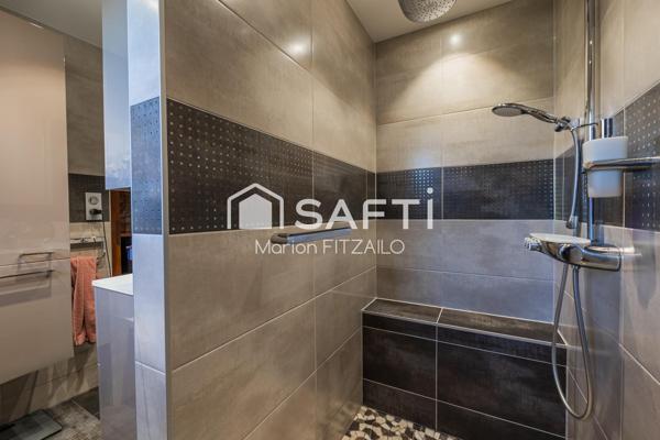Maison alsacienne 4 pièces à Soufflenheim (67620)