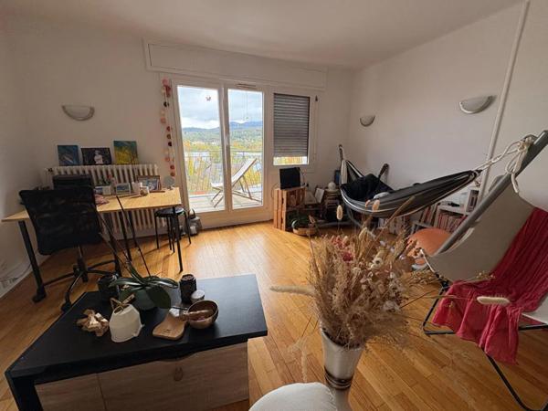 Appartement à vendre à Cognin (73160)