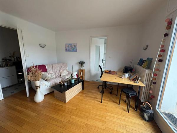 Appartement à vendre à Cognin (73160)