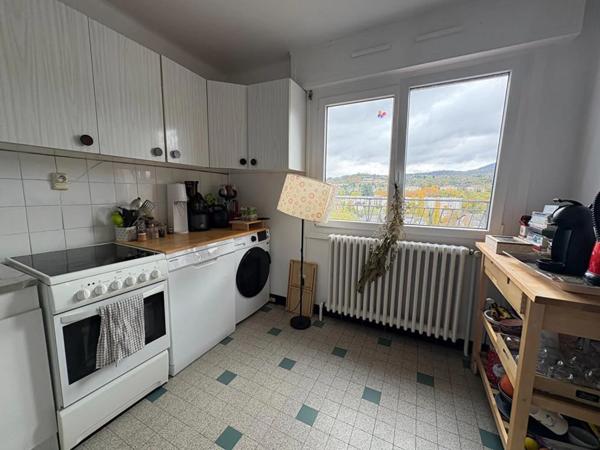 Appartement à vendre à Cognin (73160)