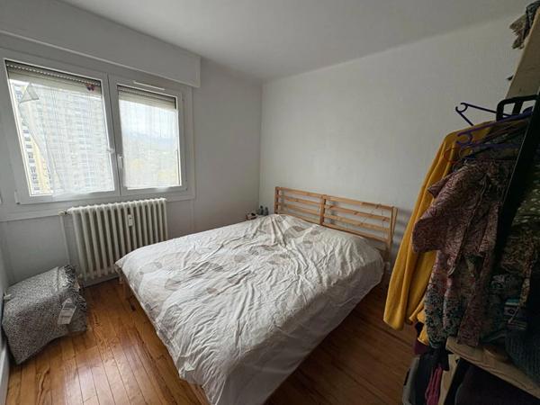 Appartement à vendre à Cognin (73160)