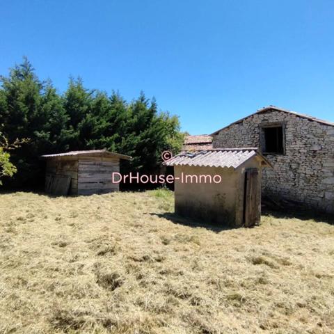 Maison à vendre 3 pièces de 67 m²