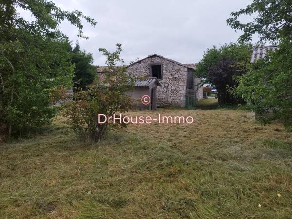 Maison à vendre 3 pièces de 67 m²