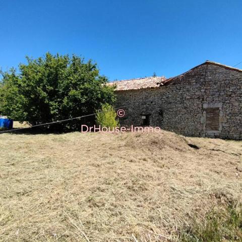 Maison à vendre 3 pièces de 67 m²