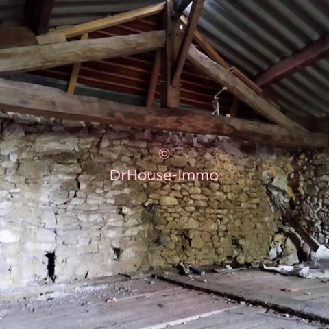 Maison à vendre 3 pièces de 67 m²