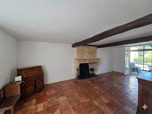 Maison en pierre