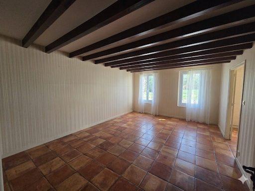 Maison en pierre