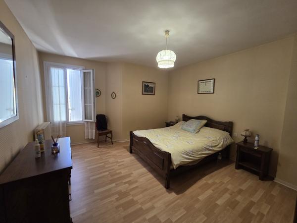 Maison en pierre