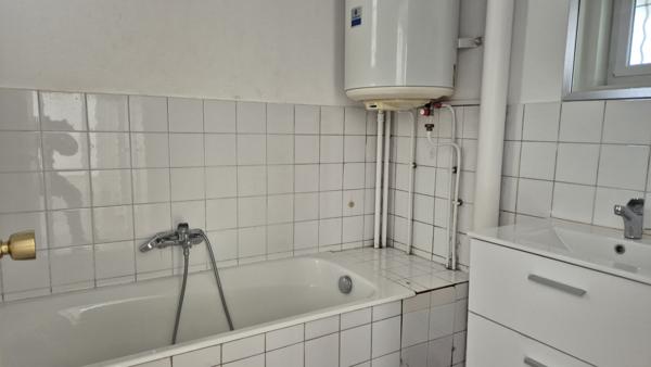 Besançon (25000) T2 Jardin