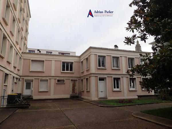 Appartement à vendre au Havre (76600)