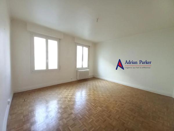 Appartement à vendre au Havre (76600)