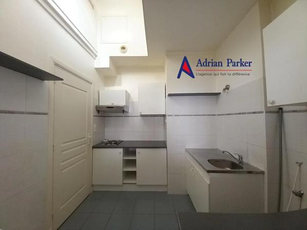 Appartement à vendre au Havre (76600)