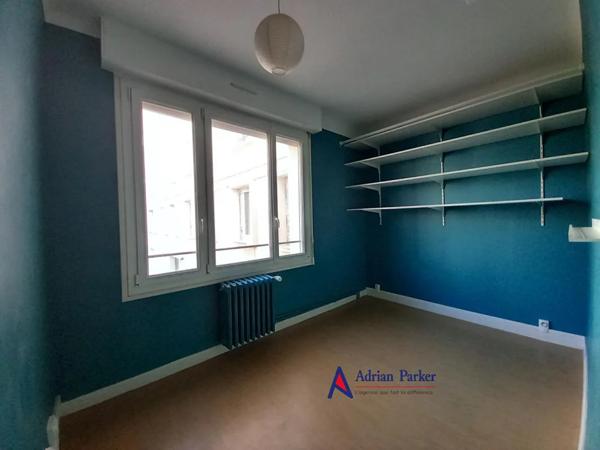 Appartement à vendre au Havre (76600)