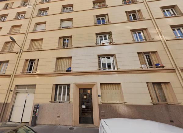 Parking / Box à louer à Villeurbanne (69100)