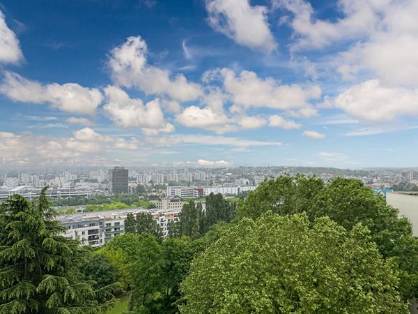Appartement Rosny 3 pièces 77 m2 - Métro L.11  - GOLF