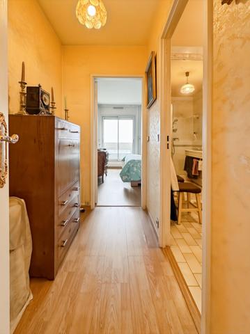 Appartement Rosny 3 pièces 77 m2 - Métro L.11  - GOLF