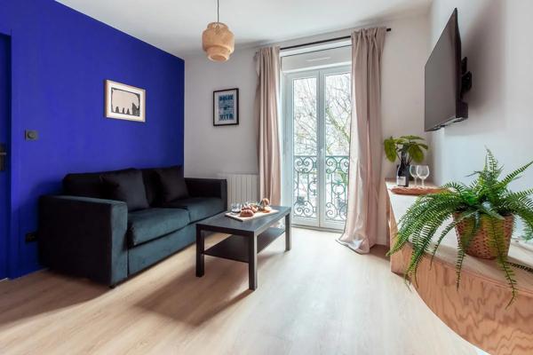 Appartement à louer à Dijon (21000)