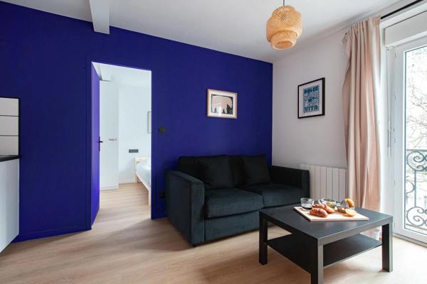 Appartement à louer à Dijon (21000)