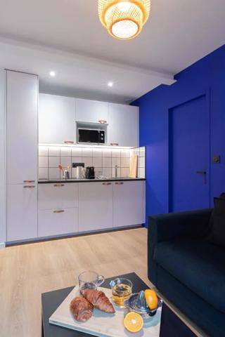 Appartement à louer à Dijon (21000)