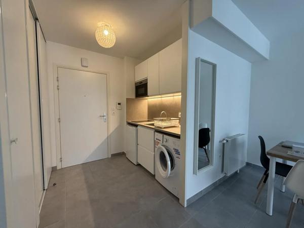 Appartement à louer à Cormontreuil (51350)
