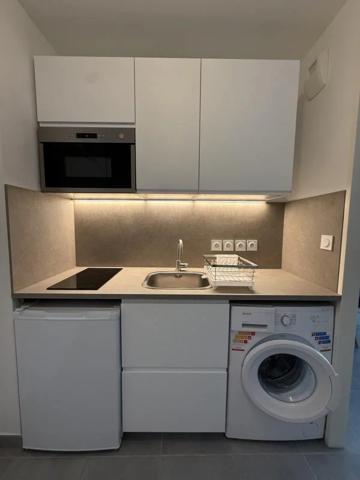 Appartement à louer à Cormontreuil (51350)