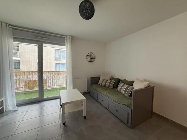 Appartement à louer à Cormontreuil (51350)