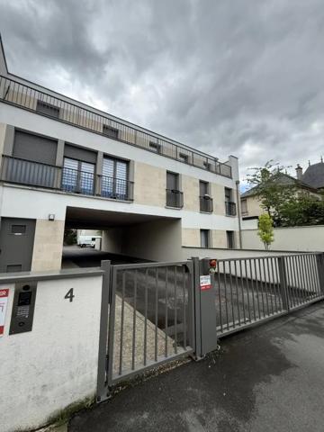 Appartement à louer à Cormontreuil (51350)