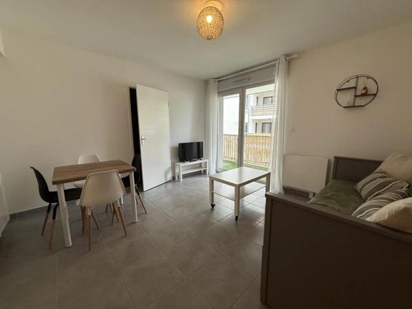 Appartement à louer à Cormontreuil (51350)