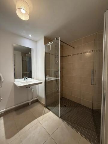 Appartement à louer à Cormontreuil (51350)