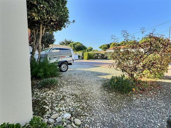 17650 - Maison 3 pièce(s) 46 m2 - St Denis Les Huttes - Ile d'Oléron -