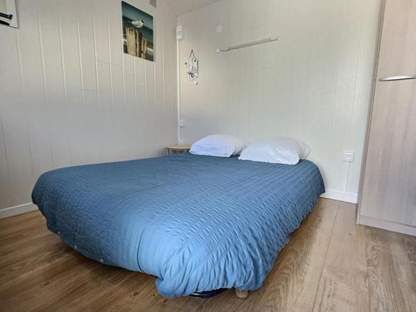 17650 - Maison 3 pièce(s) 46 m2 - St Denis Les Huttes - Ile d'Oléron -