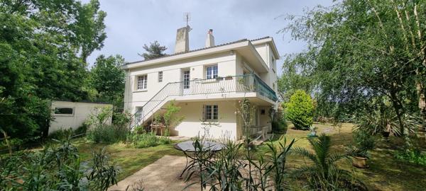 Grande Maison familiale de 150m² à l' Aiguillon Sur Vie