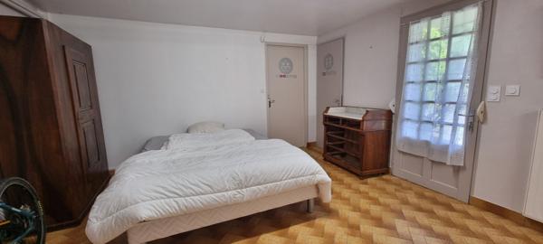 Grande Maison familiale de 150m² à l' Aiguillon Sur Vie