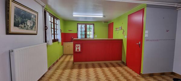 Grande Maison familiale de 150m² à l' Aiguillon Sur Vie