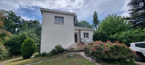 Grande Maison familiale de 150m² à l' Aiguillon Sur Vie