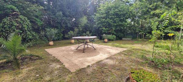 Grande Maison familiale de 150m² à l' Aiguillon Sur Vie