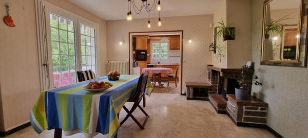 Grande Maison familiale de 150m² à l' Aiguillon Sur Vie