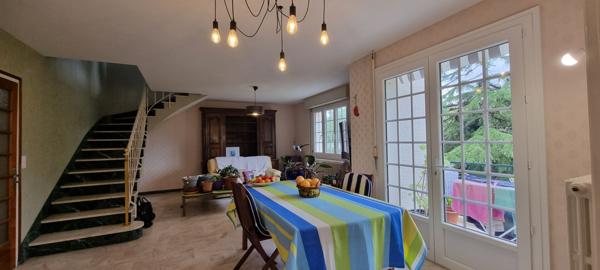 Grande Maison familiale de 150m² à l' Aiguillon Sur Vie