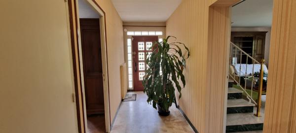 Grande Maison familiale de 150m² à l' Aiguillon Sur Vie