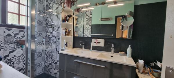 Grande Maison familiale de 150m² à l' Aiguillon Sur Vie